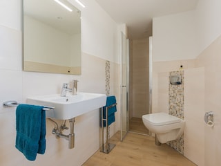 Ferienhaus Zingst Ausstattung 8