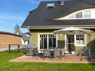 Ferienhaus Zingst Ausstattung 10