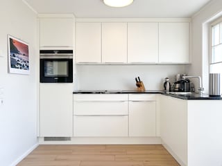 Ferienhaus Zingst Ausstattung 11