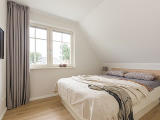 Ferienhaus Zingst Ausstattung 13