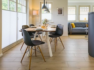 Ferienhaus Zingst Ausstattung 14