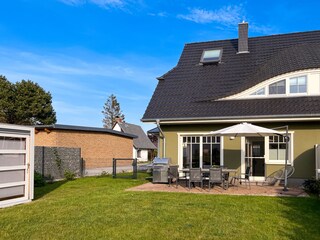Ferienhaus Zingst Ausstattung 15