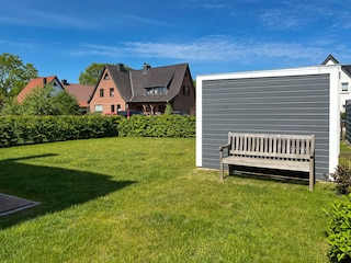 Ferienhaus Zingst Ausstattung 16