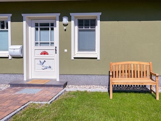Ferienhaus Zingst Ausstattung 17