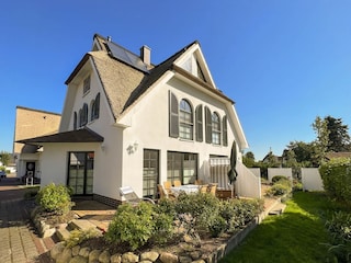 Ferienhaus Zingst Ausstattung 17