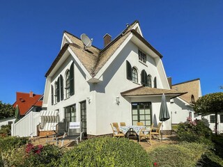 Ferienhaus Zingst  15