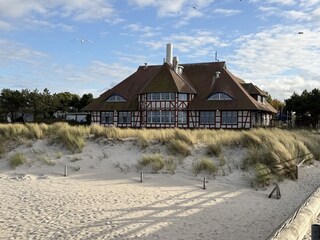 Kurhaus Zingst