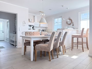 Ferienhaus Zingst Ausstattung 2