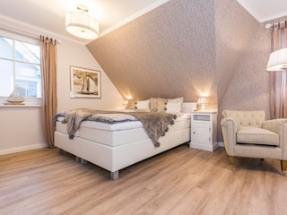 Ferienhaus Zingst Ausstattung 3