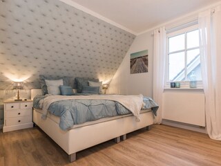 Ferienhaus Zingst Ausstattung 4