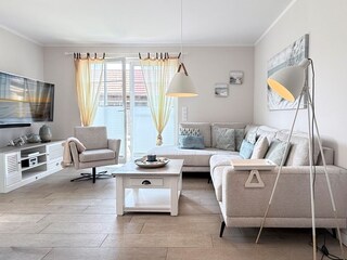 Ferienhaus Zingst Ausstattung 8