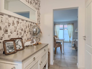 Ferienhaus Zingst Ausstattung 10