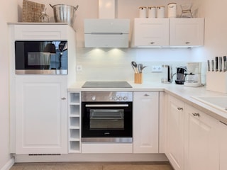 Ferienhaus Zingst Ausstattung 12