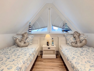 Ferienhaus Zingst Ausstattung 17