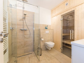 Ferienhaus Zingst Ausstattung 18