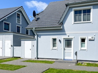 Ferienhaus Zingst Ausstattung 20