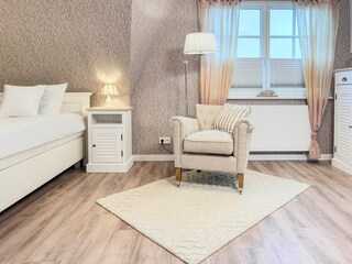 Ferienhaus Zingst Ausstattung 21