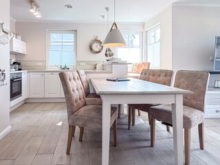 Ferienhaus Zingst Ausstattung 24