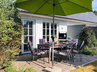 Ferienhaus Zingst Ausstattung 1