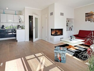 Ferienhaus Zingst Ausstattung 2