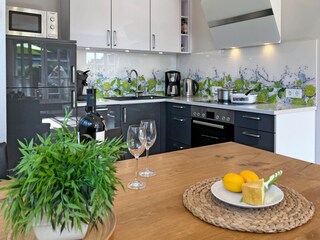 Ferienhaus Zingst Ausstattung 3