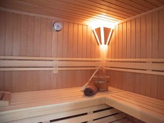 Ferienhaus Zingst Ausstattung 7