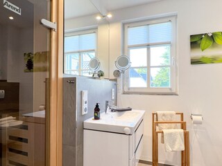 Ferienhaus Zingst Ausstattung 9