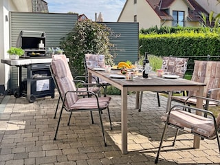 Ferienhaus Zingst Ausstattung 10