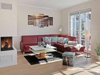 Ferienhaus Zingst Ausstattung 11