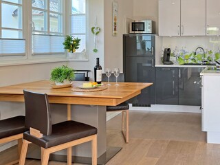 Ferienhaus Zingst Ausstattung 12