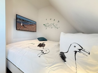 Ferienhaus Zingst Ausstattung 13