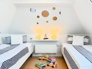 Ferienhaus Zingst Ausstattung 14