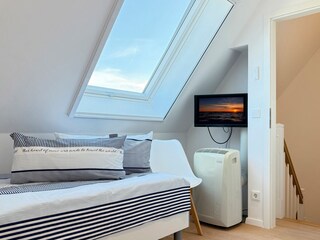 Ferienhaus Zingst Ausstattung 15