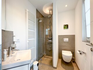 Ferienhaus Zingst Ausstattung 17