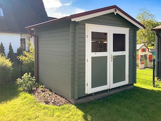 Ferienhaus Zingst Ausstattung 18