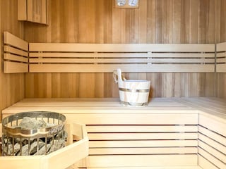 Ferienhaus Zingst Ausstattung 2