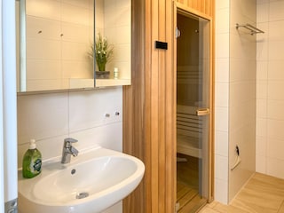 Ferienhaus Zingst Ausstattung 3