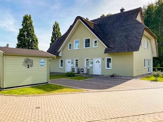 Ferienhaus Zingst Ausstattung 5