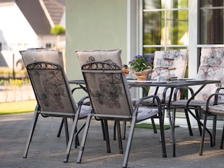 Ferienhaus Zingst Ausstattung 6