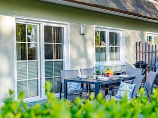 Ferienhaus Zingst Ausstattung 7