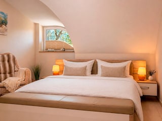 Ferienhaus Zingst Ausstattung 8