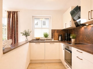 Ferienhaus Zingst Ausstattung 11