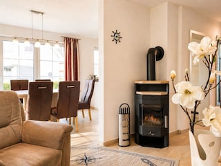 Ferienhaus Zingst Ausstattung 12