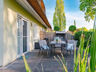 Ferienhaus Zingst Ausstattung 14