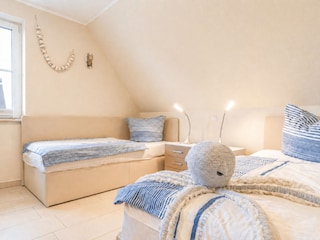 Ferienhaus Zingst Ausstattung 15