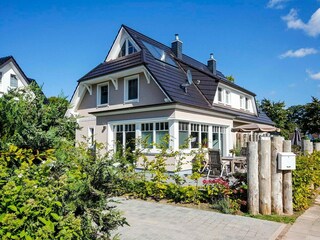 Haus Seelust in Zingst