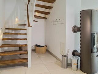 Treppenhaus