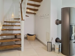 Treppenhaus