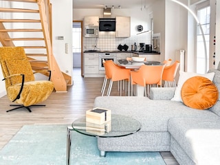 Ferienhaus Zingst Ausstattung 1