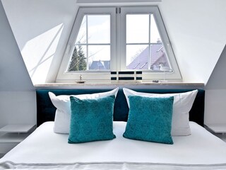 Ferienhaus Zingst Ausstattung 2